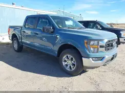 1FTFW1E80PKF30237 2023 FORD F-150
