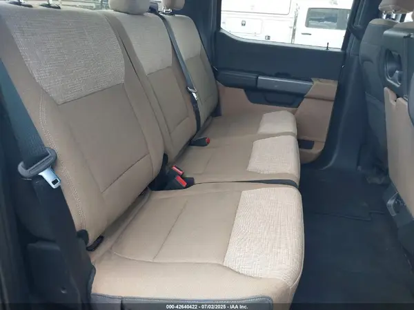 1FTFW1E80PKF30237 2023 FORD F-150 - Image 8