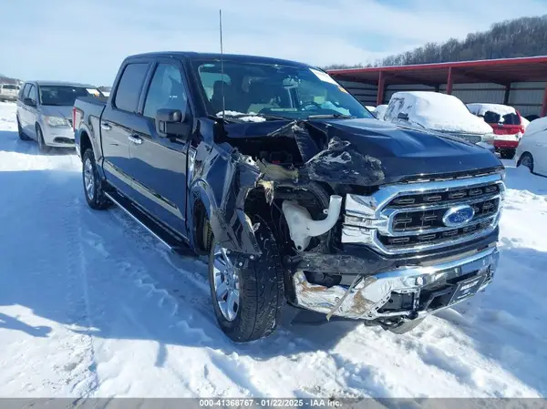 1FTFW1E80PKF39441 2023 FORD F-150 - Image 1