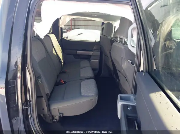 1FTFW1E80PKF39441 2023 FORD F-150 - Image 8