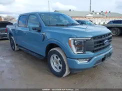 1FTFW1E80PKF53338 2023 FORD F-150