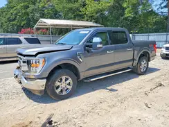 1FTFW1E80PKF66445 2023 FORD F-150