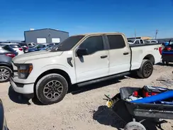 1FTFW1E80PKF82595 2023 FORD F-150