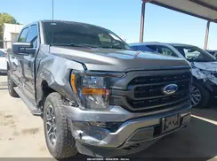 1FTFW1E80PKF85755 2023 FORD F-150
