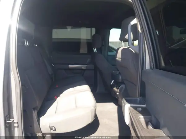 1FTFW1E80PKF85755 2023 FORD F-150 - Image 8