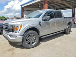 1FTFW1E80PKF90700 2023 FORD F-150
