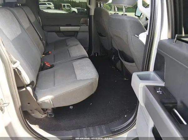 1FTFW1E80PKF92429 2023 FORD F-150 - Image 8