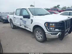 1FTFW1E80PKF99669 2023 FORD F-150