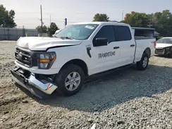 1FTFW1E80PKG12582 2023 FORD F-150