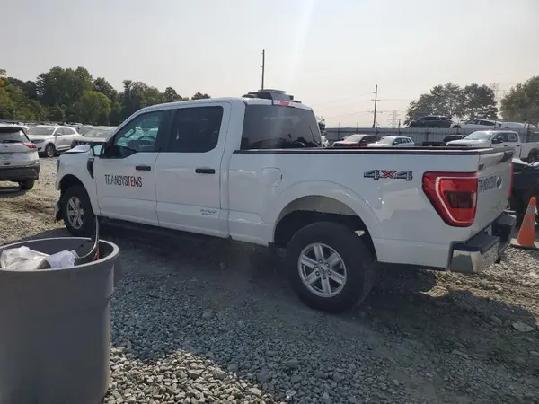 1FTFW1E80PKG12582 2023 FORD F-150 - Image 2