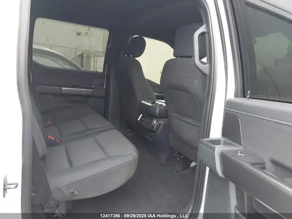 1FTFW1E81MFA00489 2021 FORD F-150 - Image 8