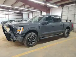 1FTFW1E81MFA07071 2021 FORD F-150