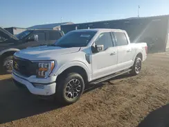 1FTFW1E81MFA08818 2021 FORD F-150