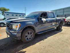 1FTFW1E81MFA18037 2021 FORD F-150