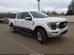 1FTFW1E81MFA23688 2021 FORD F-150