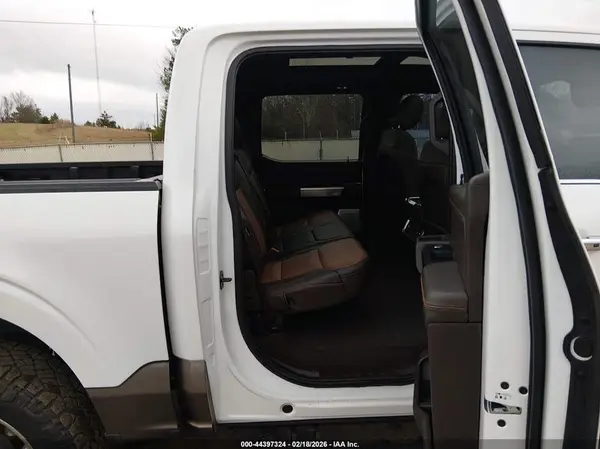 1FTFW1E81MFA23688 2021 FORD F-150 - Image 8