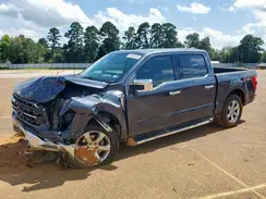 1FTFW1E81MFA25814 2021 FORD F-150