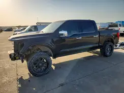 1FTFW1E81MFA26235 2021 FORD F-150