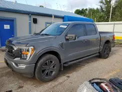 1FTFW1E81MFA33413 2021 FORD F-150