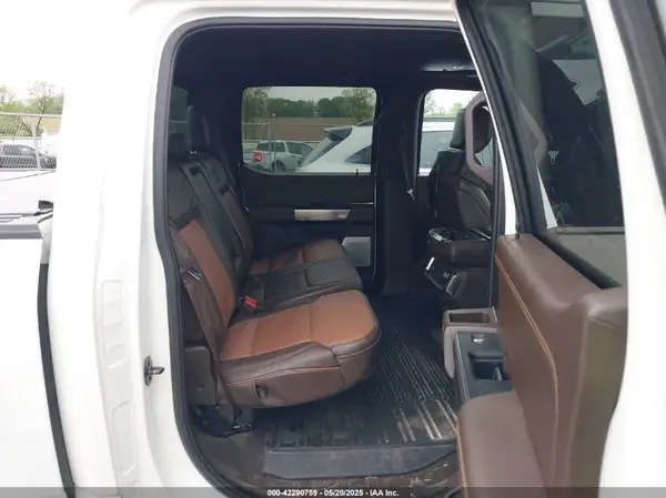 1FTFW1E81MFA33895 2021 FORD F-150 - Image 8