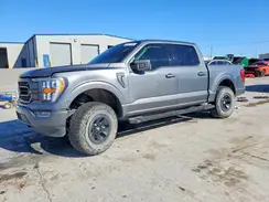 1FTFW1E81MFA50695 2021 FORD F-150