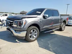 1FTFW1E81MFA55766 2021 FORD F-150