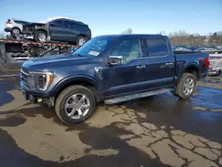 1FTFW1E81MFA60112 2021 FORD F-150