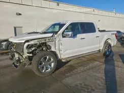 1FTFW1E81MFA60224 2021 FORD F-150