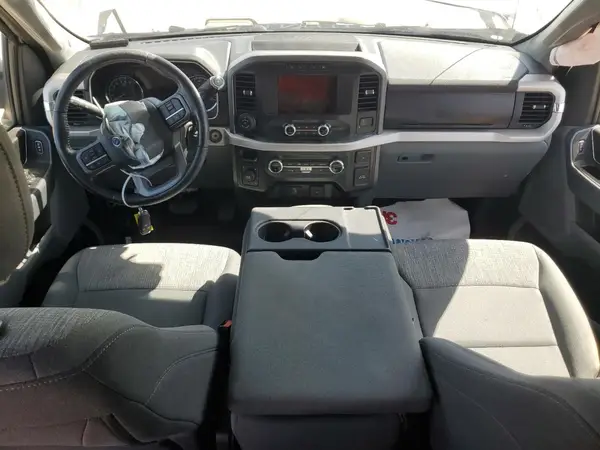 1FTFW1E81MFA62118 2021 FORD F-150 - Image 8