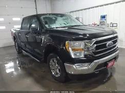 1FTFW1E81MFA62717 2021 FORD F-150