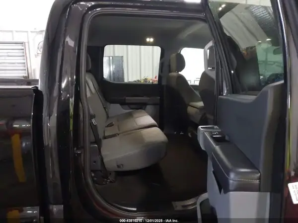 1FTFW1E81MFA62717 2021 FORD F-150 - Image 8