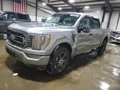 1FTFW1E81MFA67691 2021 FORD F-150