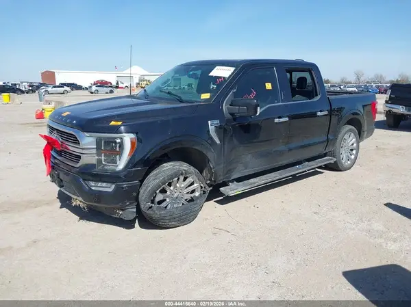 1FTFW1E81MFA68856 2021 FORD F-150 - Image 2