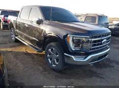 1FTFW1E81MFA78318 2021 FORD F-150