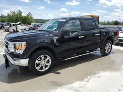 1FTFW1E81MFA78366 2021 FORD F-150