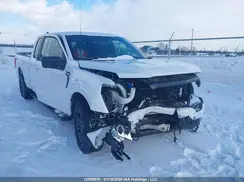 1FTFW1E81MFA79744 2021 FORD F-150