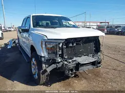1FTFW1E81MFA85592 2021 FORD F-150