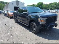 1FTFW1E81MFA87343 2021 FORD F-150