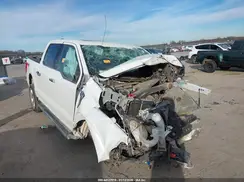 1FTFW1E81MFA99881 2021 FORD F-150