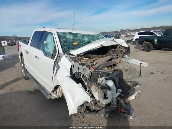 1FTFW1E81MFA99881 2021 FORD F-150 - Image 1