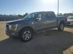 1FTFW1E81MFB01287 2021 FORD F-150