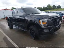 1FTFW1E81MFB06831 2021 FORD F-150