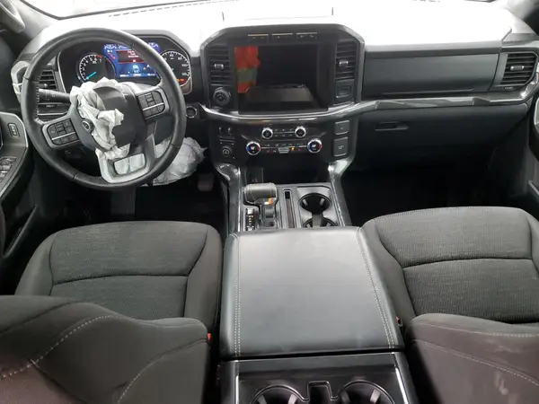 1FTFW1E81MFB24259 2021 FORD F-150 - Image 8
