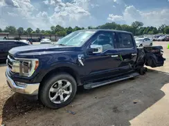 1FTFW1E81MFB24472 2021 FORD F-150