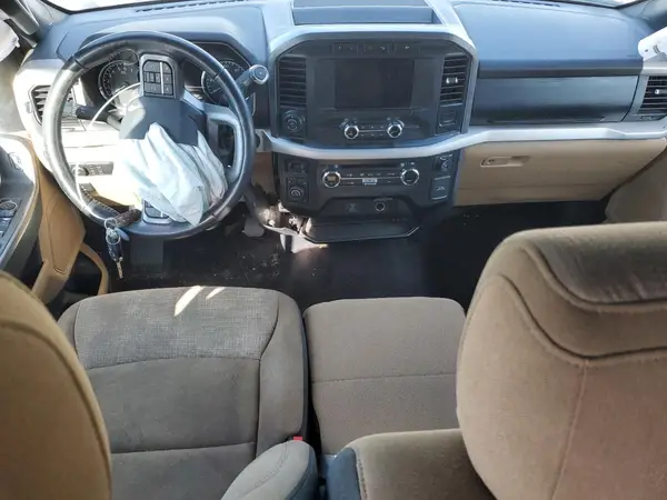 1FTFW1E81MFB31230 2021 FORD F-150 - Image 8
