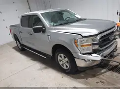 1FTFW1E81MFB31356 2021 FORD F-150