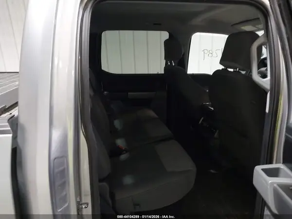 1FTFW1E81MFB31356 2021 FORD F-150 - Image 8