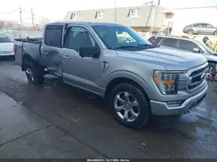 1FTFW1E81MFB38064 2021 FORD F-150