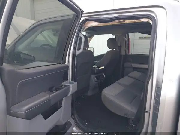 1FTFW1E81MFB38064 2021 FORD F-150 - Image 8