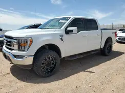1FTFW1E81MFB43698 2021 FORD F-150